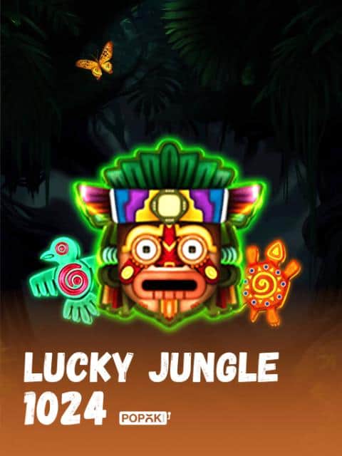Lucky Jungle 1024