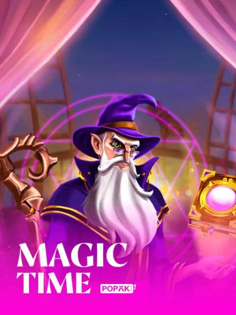 Magic Time