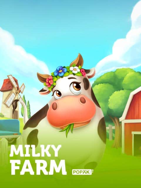 Milky Farm
