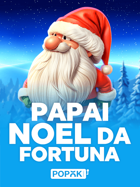 Papai Noel da Fortuna