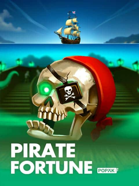 Pirate Fortune