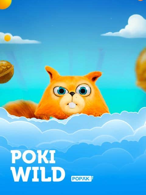 Poki Wild