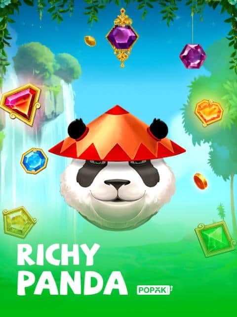 Richy Panda