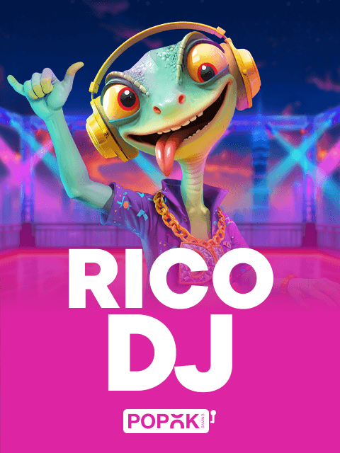 Rico DJ