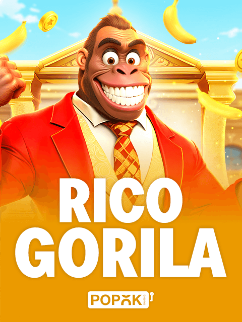 Rico Gorila