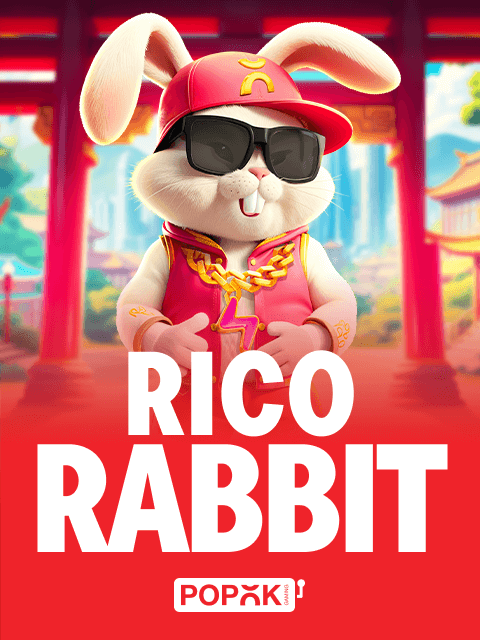 Rico Rabbit