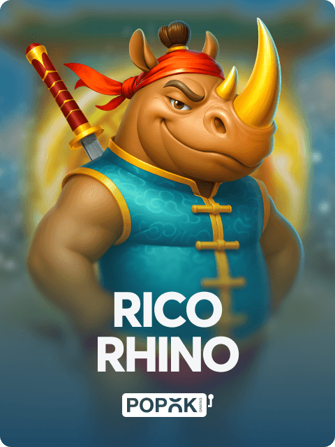 Rico Rhino