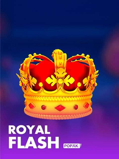 Royal Flash