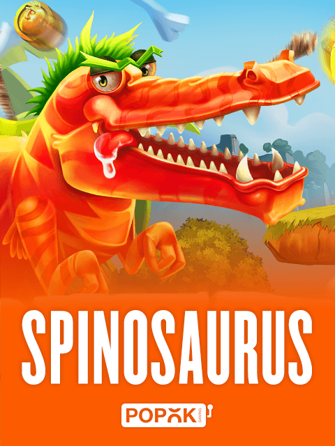 Spinosaurus