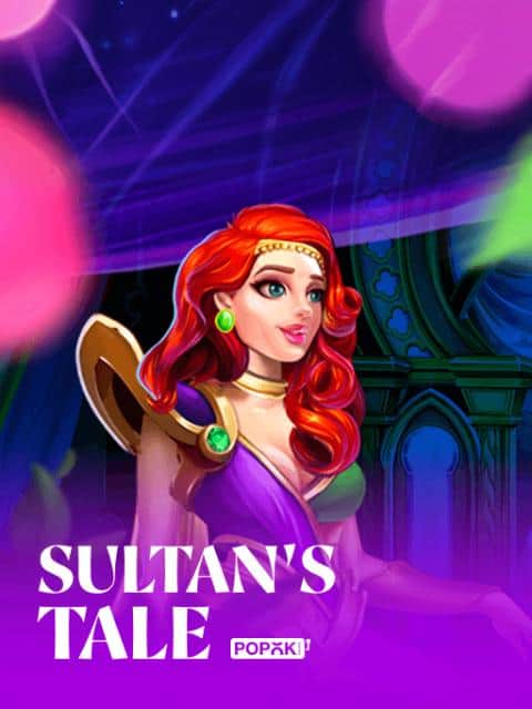 Sultan's tale