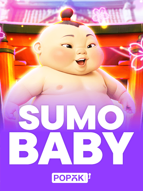 Sumo Baby