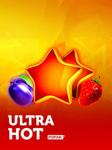Ultra Hot