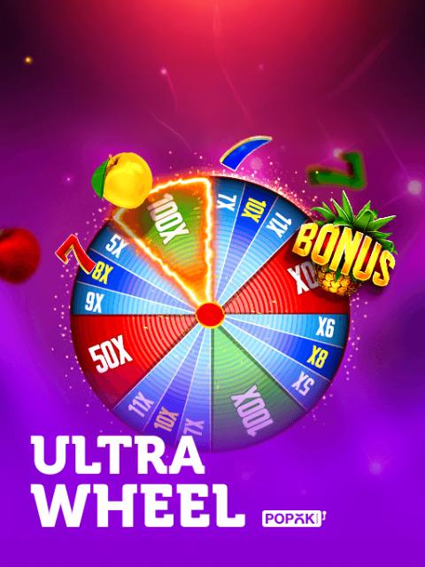 Ultra Wheel