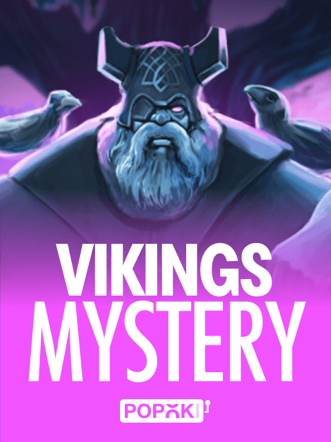 Vikings Mystery