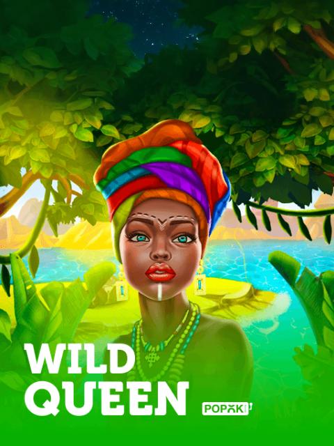 Wild Queen