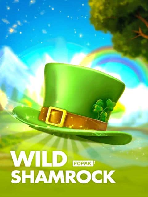 Wild Shamrock