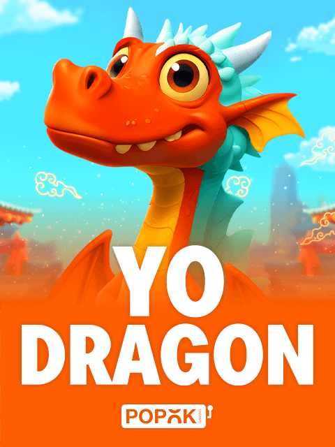 YO Dragon