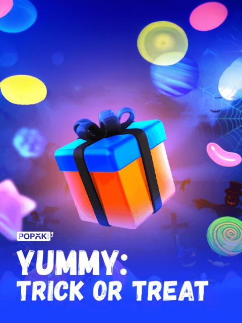 Yummy: Trick or Treat