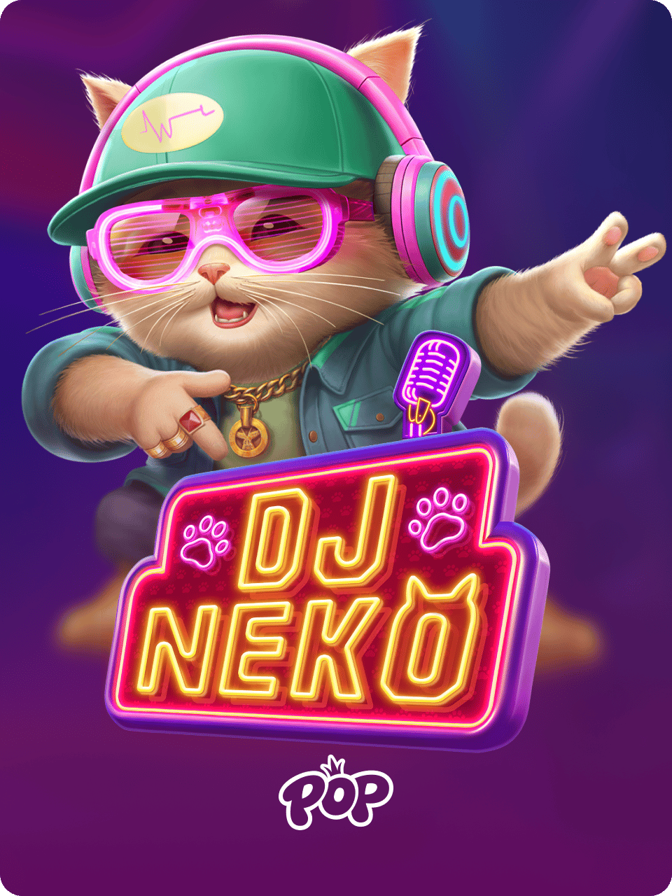 DJ Neko