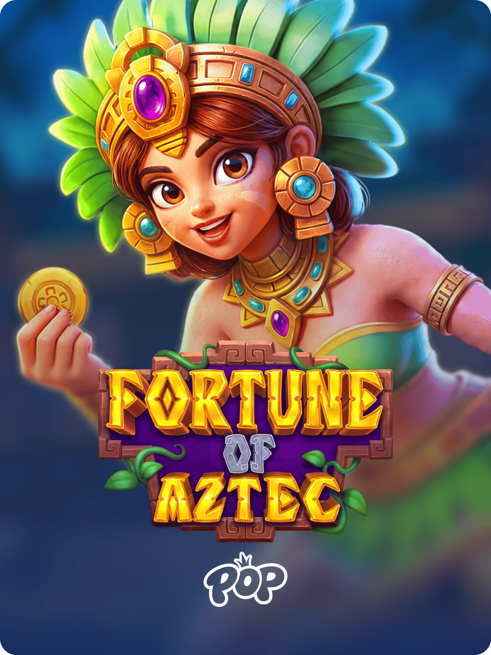 Fortunes of Aztec