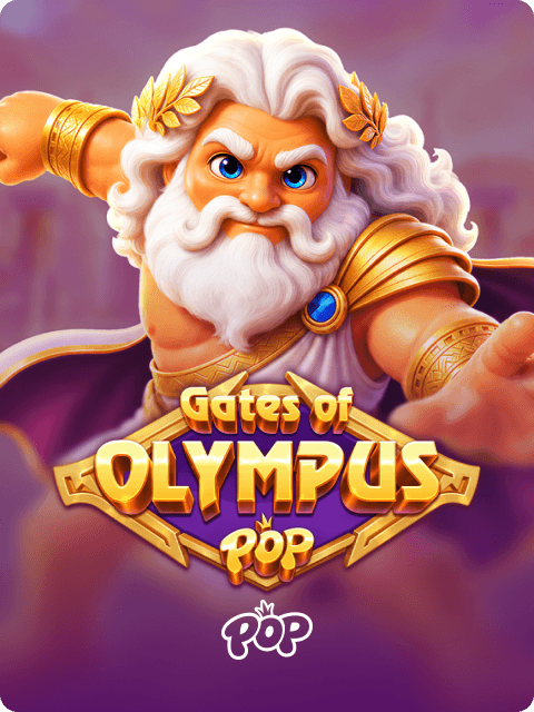 Gates of Olympus POP