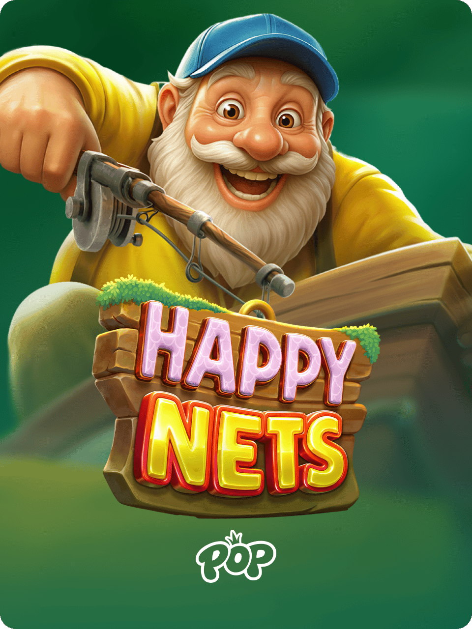Happy Nets