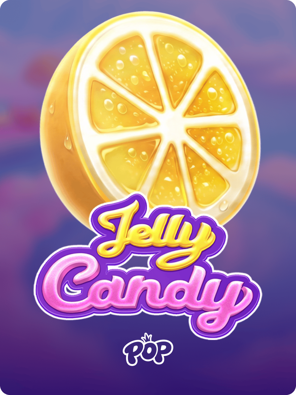 Jelly Candy