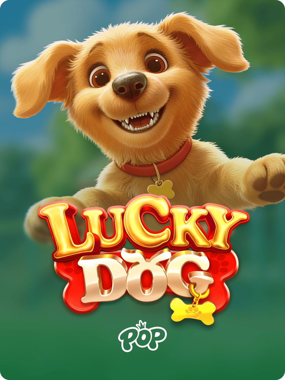 Lucky Dog