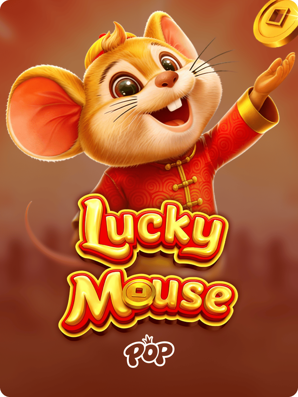 Lucky Mouse