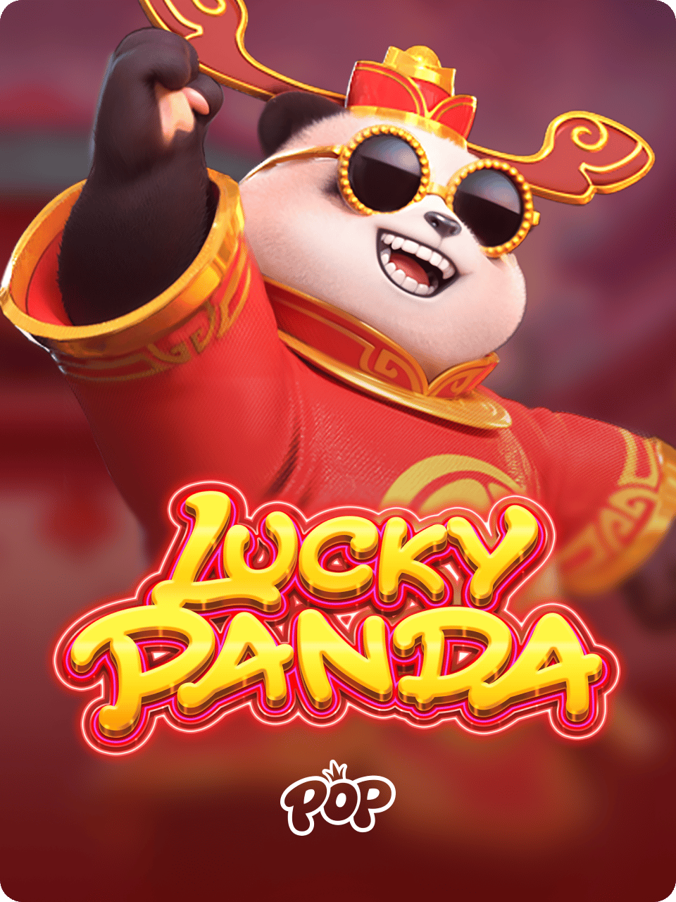 Lucky Panda