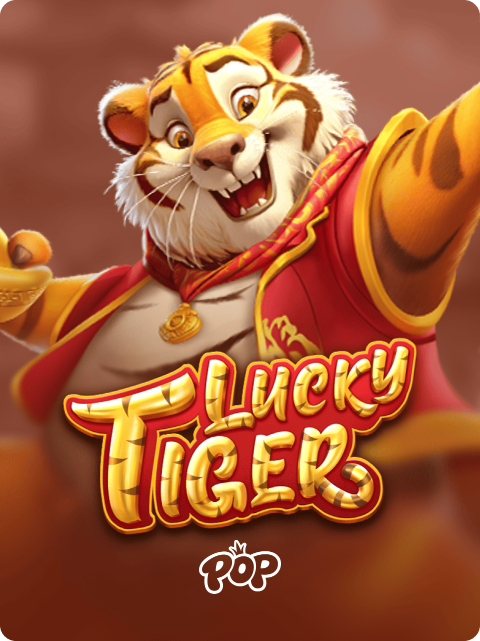 Lucky Tiger