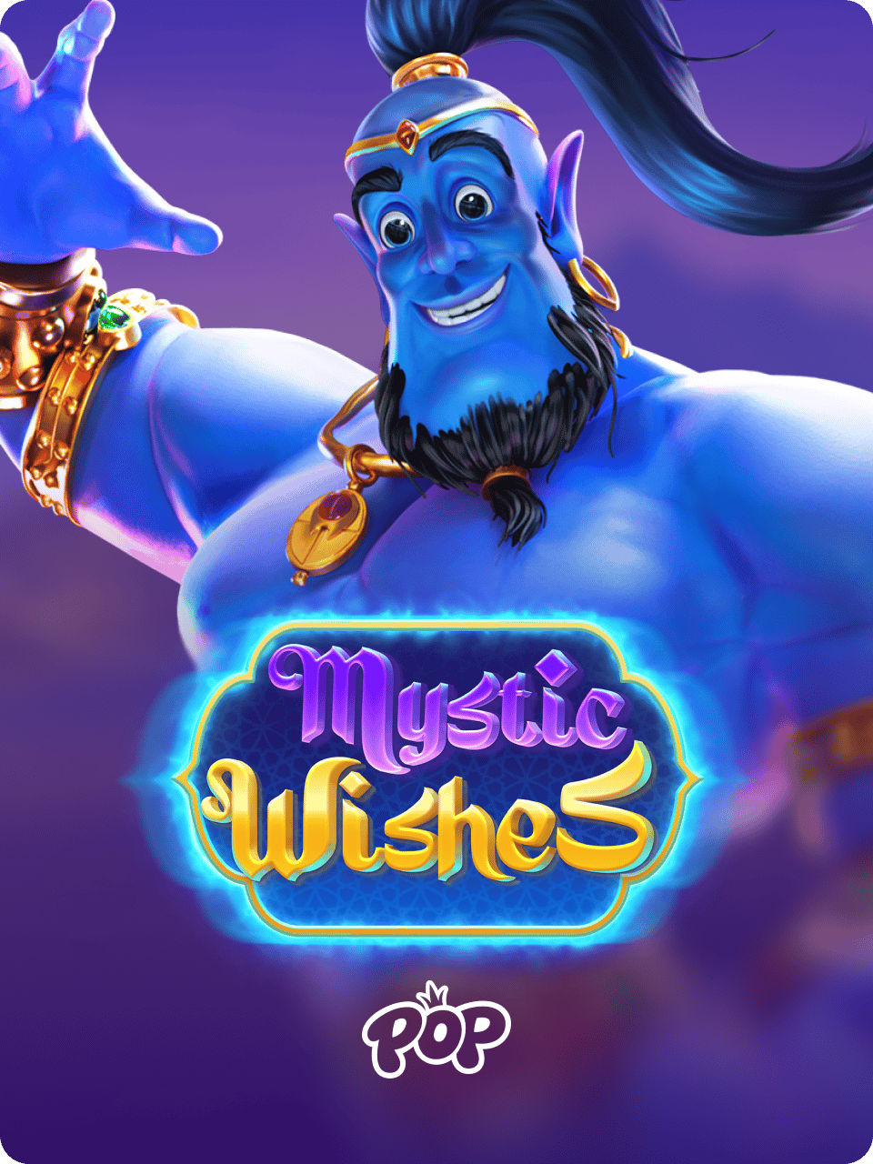 Mystic Wishes