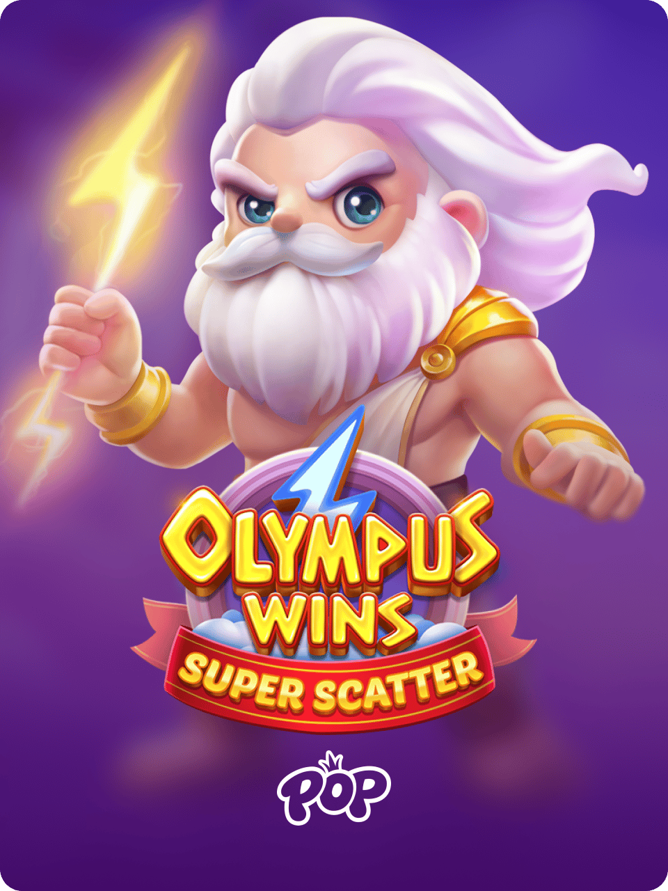 Olympus Wins