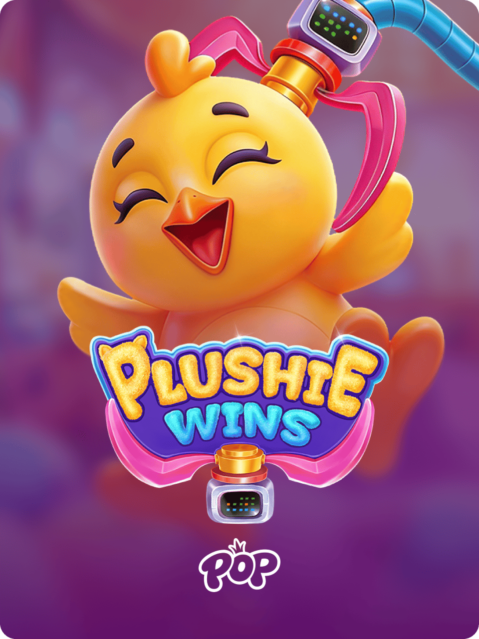 Plushie Wins