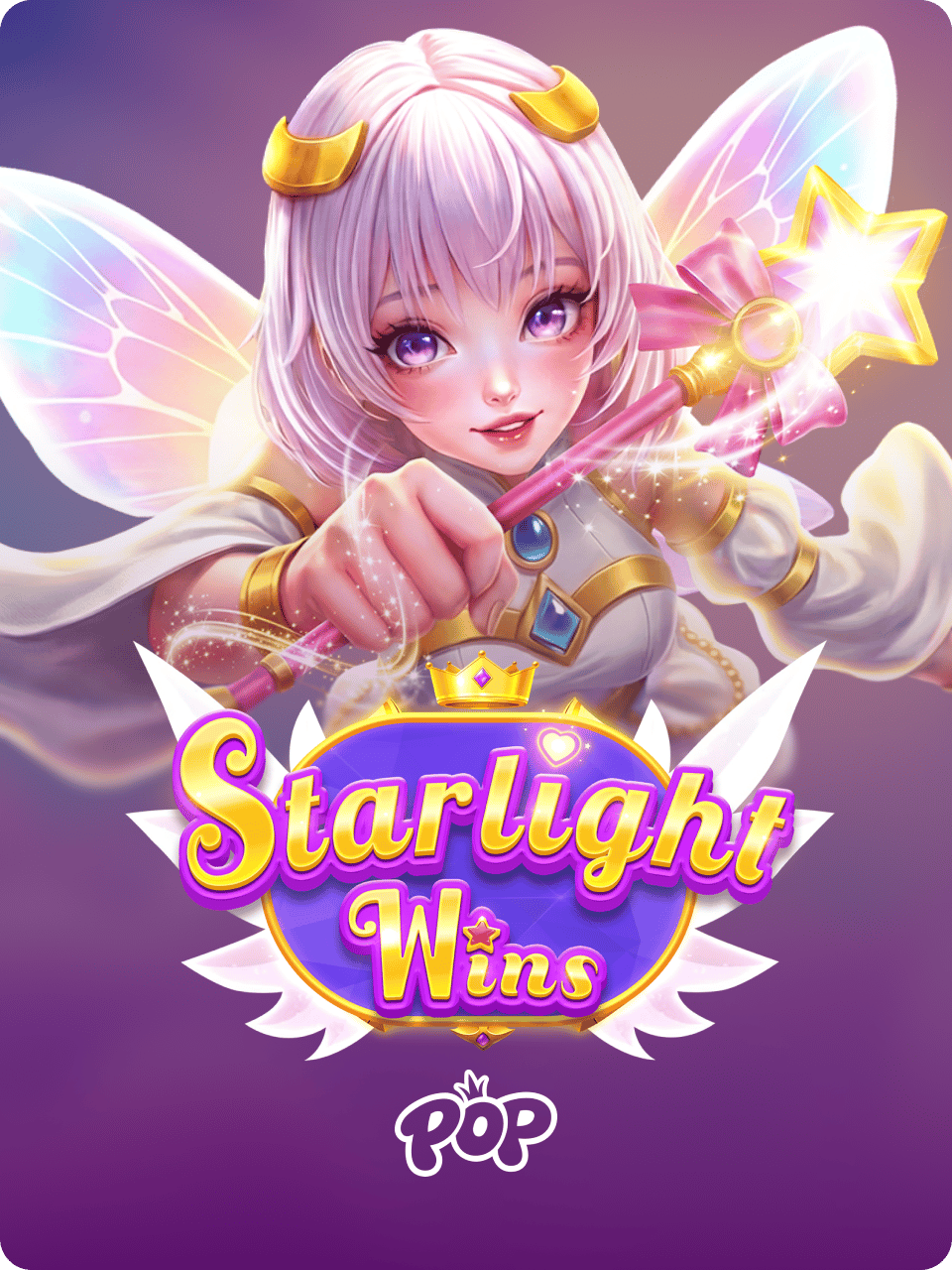 Starlight Wins