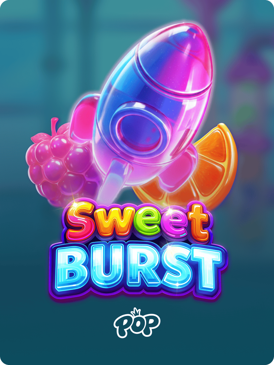 Sweet Burst
