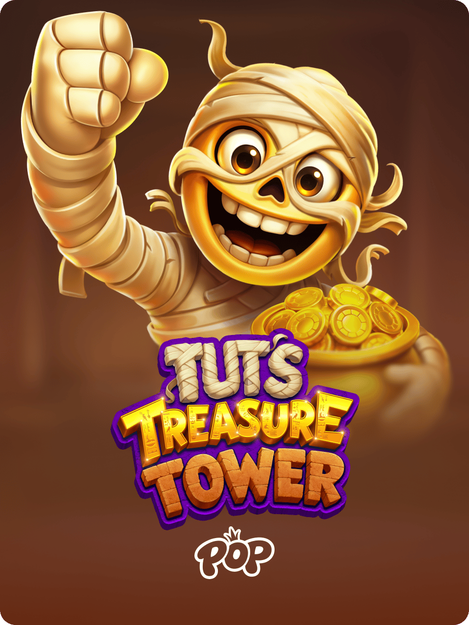Tut’s Treasure Tower
