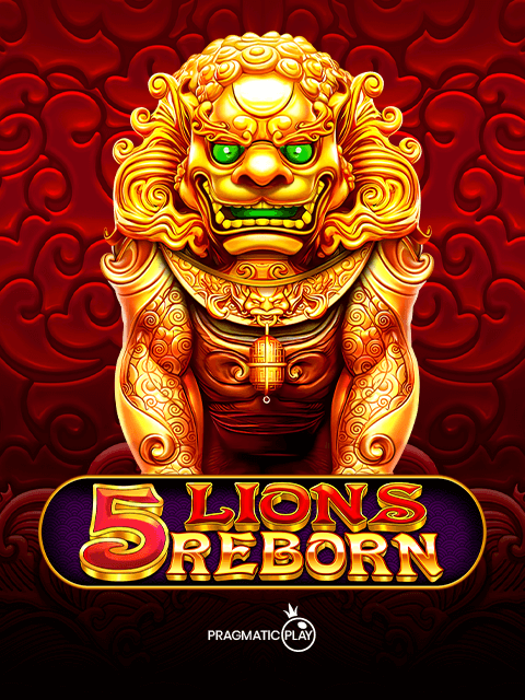 5 Lions Reborn