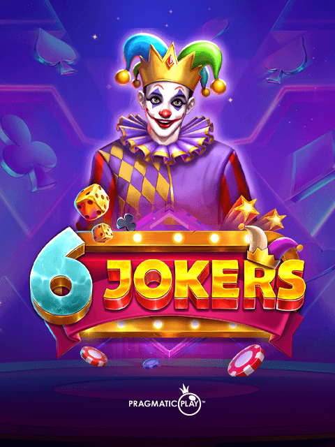 6 Jokers
