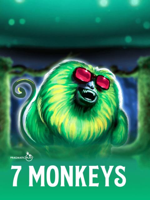 7 Monkeys