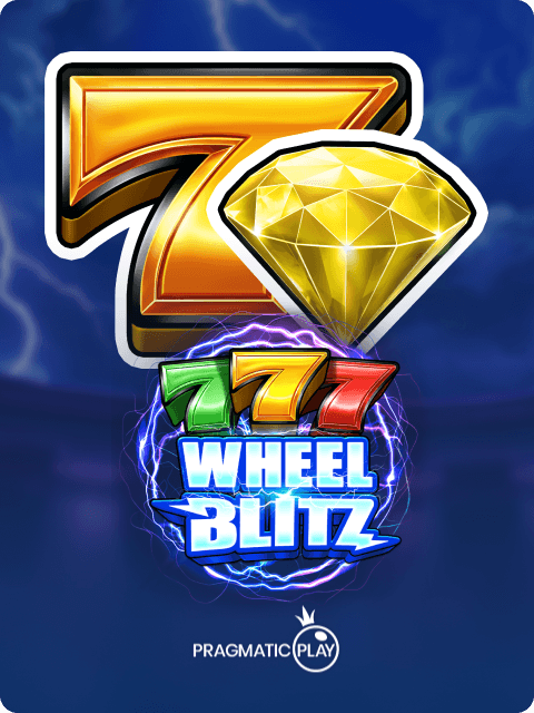 777 Wheel Blitz