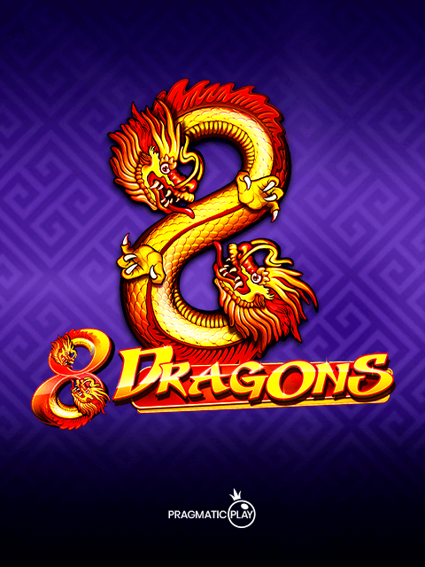 8 Dragons