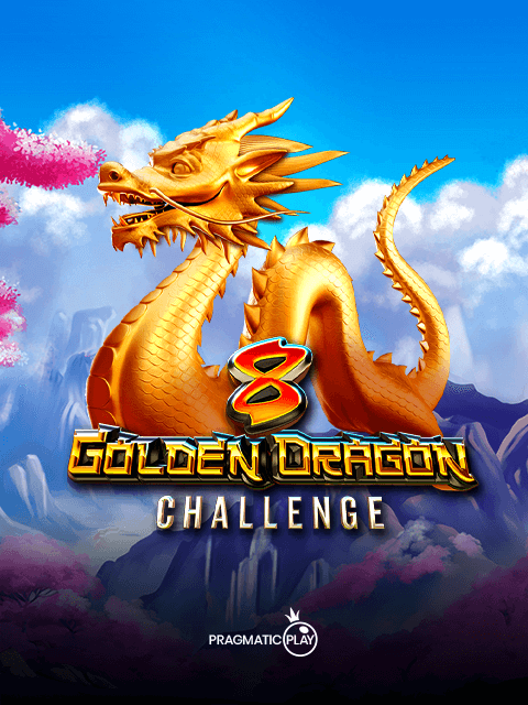 8 Golden Dragon Challenge