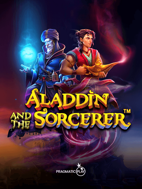 Aladdin and the Sorcerer