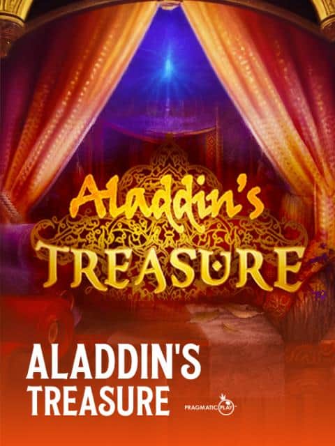Aladdin's Treasure