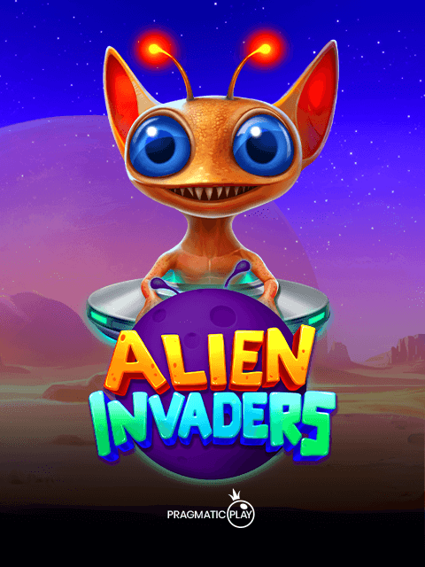 Alien Invaders
