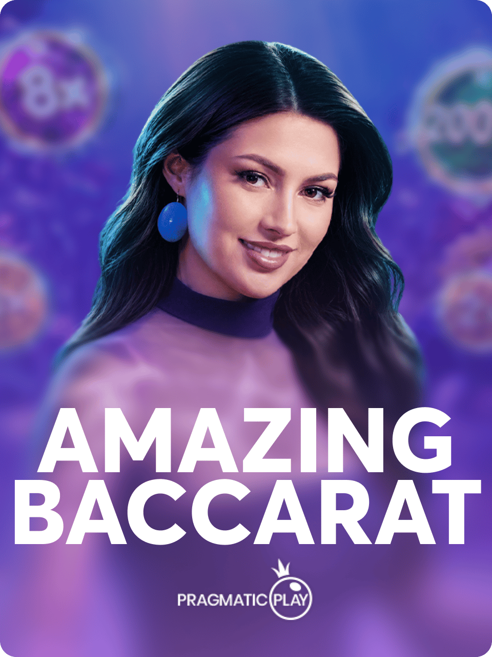 Amazing Baccarat