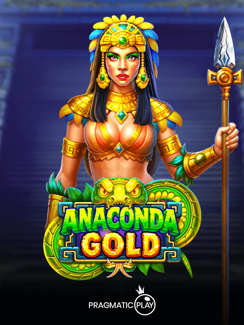 Anaconda Gold