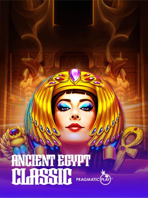 Ancient Egypt Classic