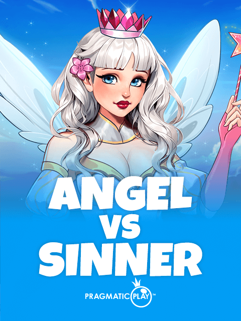 Angel vs Sinner